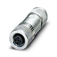 Konektor SACC-M12FSD-4Q SH