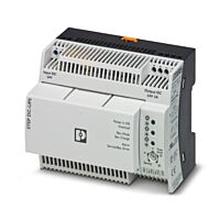 Zdroj PHOENIX UPS/24DC/24DC/3/46W