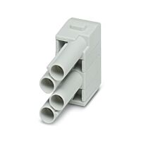 PHOENIX Vložka HC-M-04-CT-F modulární
