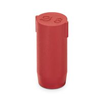 PHOENIX Zátka SEALING PLUG 8X16 RD ucpávková