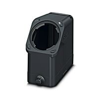 PHOENIX Pouzdro HC-EVO-B16-HHFS-PLBK