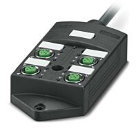 PHOENIX Skříňka SACB-4/ 4-L- 5,0PUR SCO pro sní.