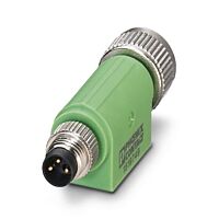 PHOENIX Adaptér SAC-3P-M 8MS-M12FS