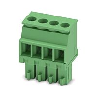 PHOENIX Konektor MCVR 1,5/ 4-ST-3,5