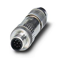 PHOENIX Konektor SACC-M12MS-8Q SH