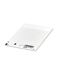 PHOENIX Štítek US-WML 36 25x25 (1bal=10ks)