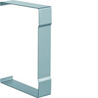 Krytka řezu, BRA85130, oceloplech, Alu-l