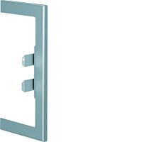 Rámeček pro průchod zdí, BRA85170, ocelo