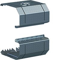 Spojovací pár, BRS 85170, pozink. plech