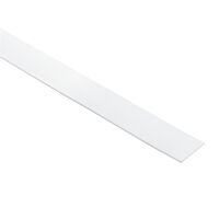 KANLUX Difuzor SHADE C/D/E/I-W bílá, délka 2m