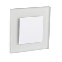 KANLUX Svítidlo LED APUS 0,8W 13lm 3000K IP20 bílá