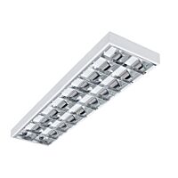 Sví. LED NOTUS 4LED 2x36W NT T8