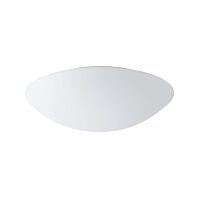 OSMONT Svítidlo LED  AURA_4_LED-1L15C07K75_072_4000 20W IP43 přisazené se skleněným stínidlem