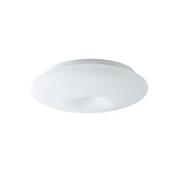 OSMONT Svítidlo LED SATURN_1_LED-1L61C03KX64_462_4000 16W IP20 přisazené se skleněným stínidlem