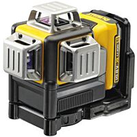 DeWALT Laser DCE089D1G 10,8V XR zelený