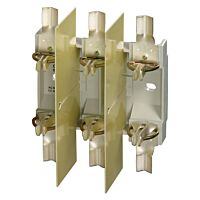 OEZ Pojistkový spodek,S3PB2 SW