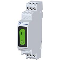 OEZ Kolébkový spínač,MSK-10-SE