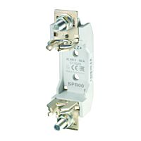 OEZ Pojistkový spodek,SPB00 VV