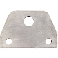 OEZ Svorka pro dvojice paralelně řazených pojistkových vložek,CS-P50TUV-2PS1250