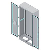 OEZ Řadová rozváděčová skříň,QA55-220806-2K