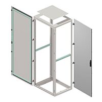 OEZ Řadová rozváděčová skříň,QA55-221006-2D-1K