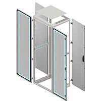 OEZ Řadová rozváděčová skříň,QA40-221206-2D