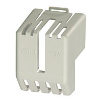 OEZ Kryt K2 kontaktů