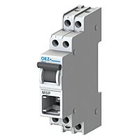 OEZ Modul páčkového spínače,MSP-20N