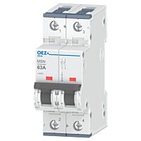 OEZ Spínač MSN-63-2