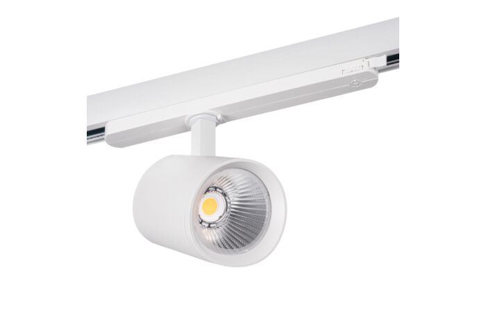 KANLUX Svítidlo LED ATL1 30W-930-S6-W 2850lm 3000K úhel 60⁰ bílá