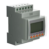 WATTSONIC Smart meter WTS-D 16-C80A s cívkami Ø 16 mm