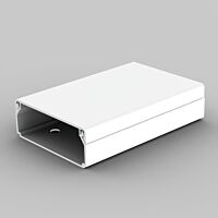 KOPOS Lišta LHD 50x20 HD vkládací, bílá, délka 2m