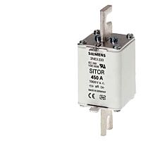 SIEMENS Pojistka 3NE322SITOR 200A 1kV aR vel.1