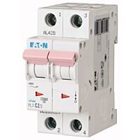 EATON Jistič 2C/2 PL7