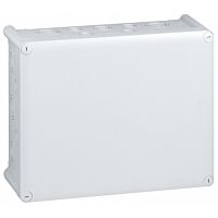 LEGRAND Krabice PLEXO 92084 instalační IP55