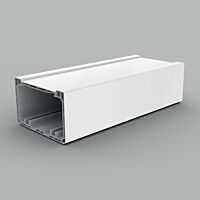KOPOS Kanál PK 110x70 D parapetní dutý, barva bílá, délka 2m