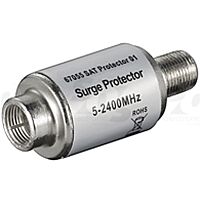 WENTRONIC Ochrana SAT Protector 01 přepěťová 68V