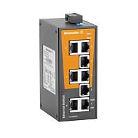 Switch IE-SW-BL08-8TX