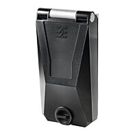 Rám Weidmuller IE-FC-SFM-KNOB