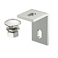 OBO BETTERMANN Upevňovací úhelník BW 70 40 A2