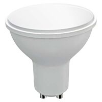 EMOS Žárovka LED 3W-21 GU10 205lm 4100K 120° NW Basic MR16