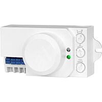 ELEKTROBOCK Čidlo CN-V04 pohybové mikrovlnné IP20 360°