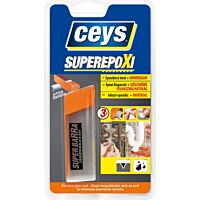 CEYS Tmel SUPEREPOXI správkový univerzální 48g