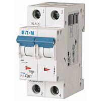 EATON Jistič 20B/2 PL7