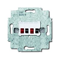 ABB Zásuvka 0230-0-0403 repro stereo