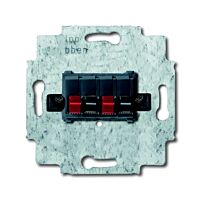 ABB Zásuvka 2CKA000230A0404