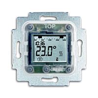 ABB Tělo 1098 U-101 termostatu s čas.