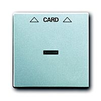 ABB Kryt spínače kartového, s čirým průzorem  2CKA001710A3670
