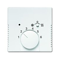 ABB Kryt FUTURE LINEAR 1795 HKEA-84