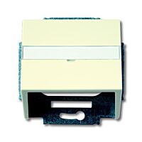 ABB Kryt SOLO,FUTURE LINEAR 1724-0-2759